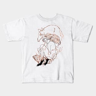 The Shifter Kids T-Shirt